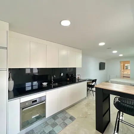 Nyaraló Nell&and&jess Espinho