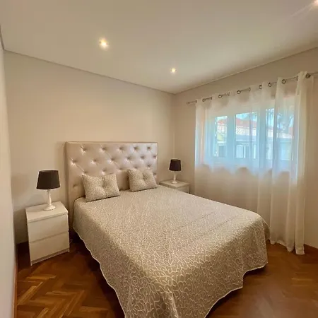 Nyaraló Nell&and&jess Espinho