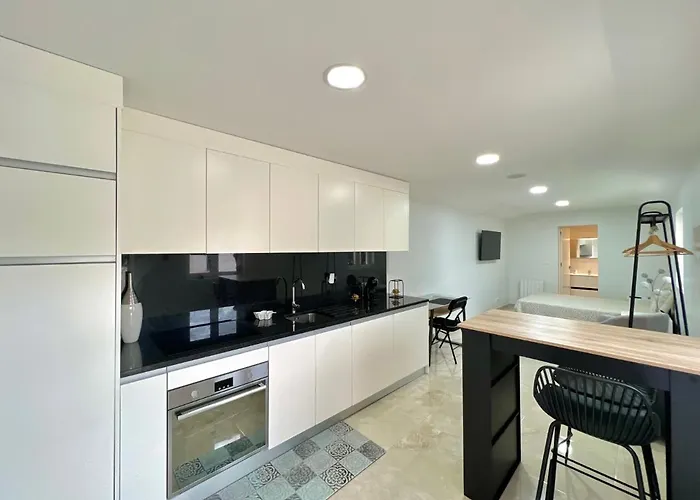 Nyaraló Nell&and&jess Espinho