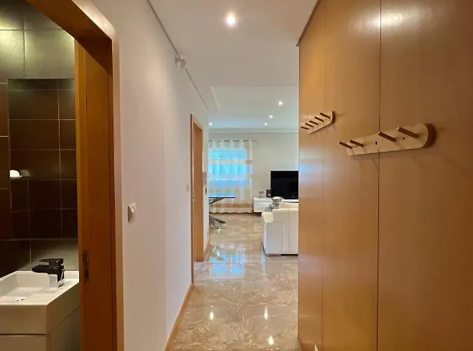 Casa vacanze Nell&and&jess Espinho (Aveiro)